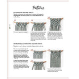 Macrame Christmas - Instruction