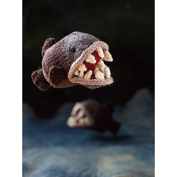 Knit a Mini Ocean - b