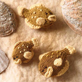 Knit a Mini Ocean - c