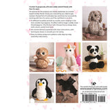 Crochet Furry Friends - c