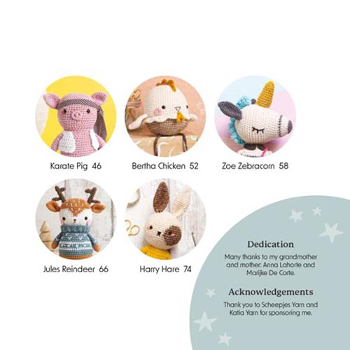 Peter Panda and Pals - a