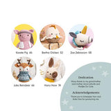 Peter Panda and Pals - a