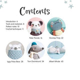 Peter Panda and Pals - b