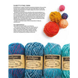 The Beginner's Guide to Knitting - e