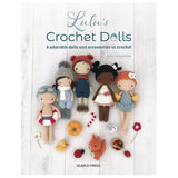 Lulu’s Crochet Dolls - 9781800921689