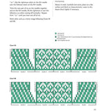 Knitted Moomin Socks - C