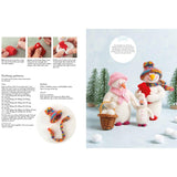 Needle Felting Christmas - b