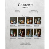 The Gnomes of Grimblewood - Table of Contents