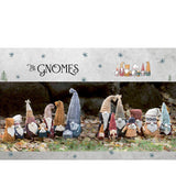 The Gnomes of Grimblewood - b