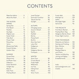 A Year of Granny Squares - Contents