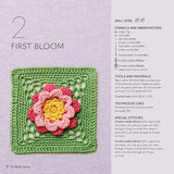 A Year of Granny Squares - b