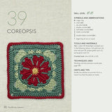 A Year of Granny Squares - c