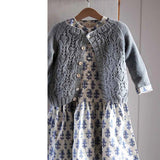 Classic Nordic Knits for Kids - B