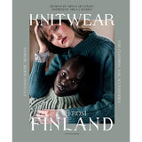 Knitwear from Finland - 9781800922143