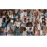 Knitwear from Finland - Contents