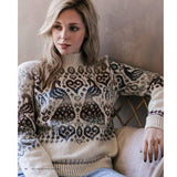 Knitwear from Finland - b