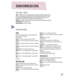 Christmas Crochet - c