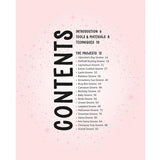 Gnomes to Crochet - Table of Contents