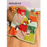 Crochet Baby Blankets - Example