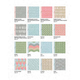 Bella Coco's Crochet Stitch Library - a