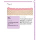 Bella Coco's Crochet Stitch Library - c