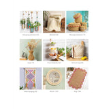 Creative Modern Crochet for the Home - Table of Contents cont..