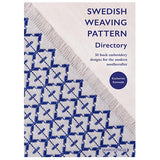 Swedish Weaving Pattern Directory - 9781800922242