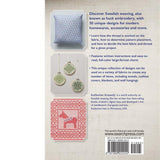 Swedish Weaving Pattern Directory - e