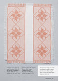 Swedish Weaving Pattern Directory - d