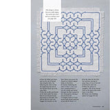 Swedish Weaving Pattern Directory - c