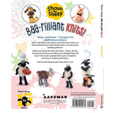 Shaun the Sheep: Baa-rilliant Knits! - The Woolery