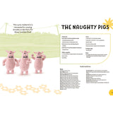 Shaun the Sheep: Baa-rilliant Knits! - The Woolery