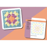 The Granny Square Card Deck - c