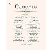 Crafting the Wheel of the Year