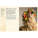 Crafting the Wheel of the Year