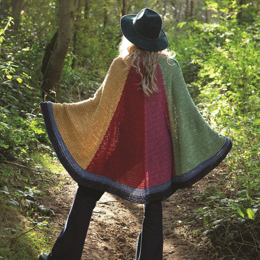 Crafting the Wheel of the Year