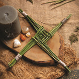 Crafting the Wheel of the Year