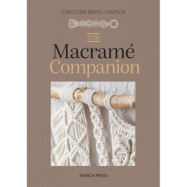 The Macrame Companion