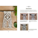 The Macrame Companion