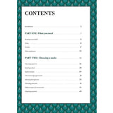 The Knitting Companion - Table of Contents