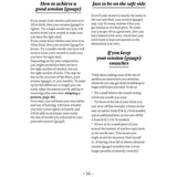 The Knitting Companion - a