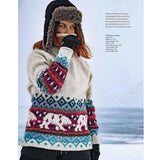 Wilderness Knits for the Great Outdoors - b