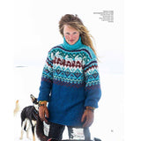 Wilderness Knits for the Great Outdoors - c