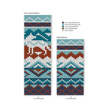 Wilderness Knits for the Great Outdoors - d