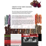 Natural Yarn Dyes - b