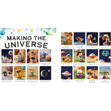 Knit a Mini Universe