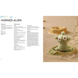 Knit a Mini Universe