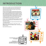 Sew Your Own Nursery Rhyme - Introduction