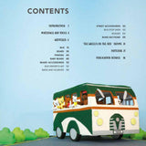 Sew Your Own Nursery Rhyme - Table of Contents