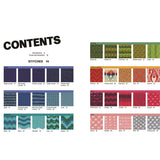 The Crochet Stitch Companion for Blankets and Afghans - The Woolery